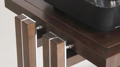 Finite Elemente PAGODE 750 Edition MK II