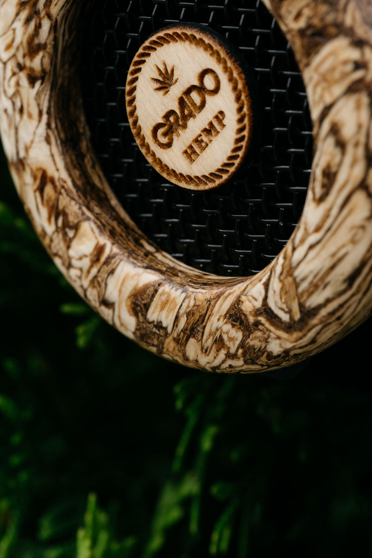 Grado The Hemp