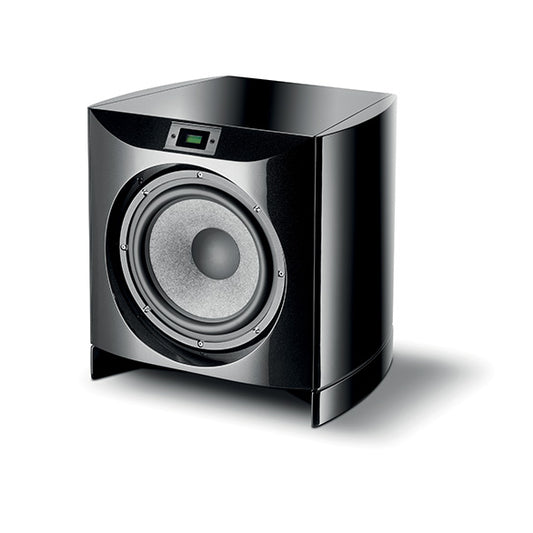 Focal Sub 600 P