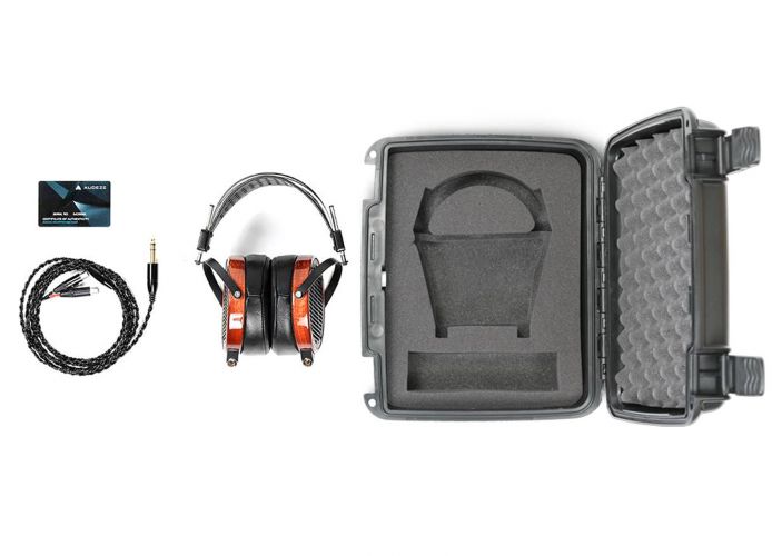 Audeze LCD-2