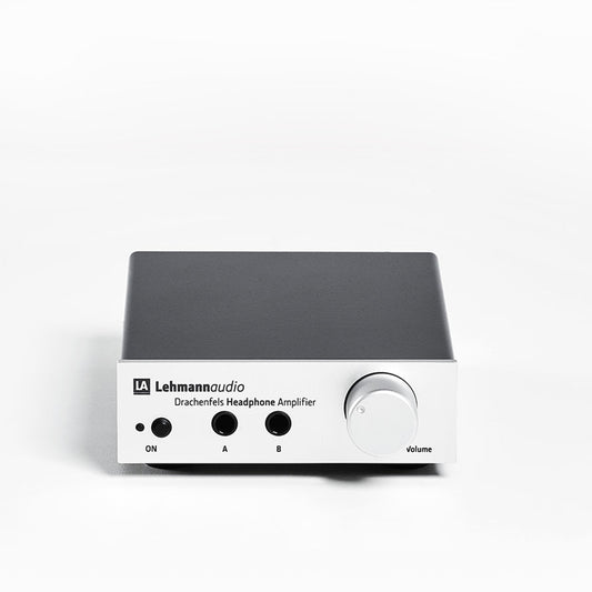 Lehmann Audio Drachenfels
