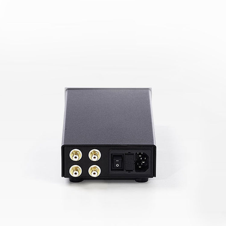 Lehmann Audio Linear