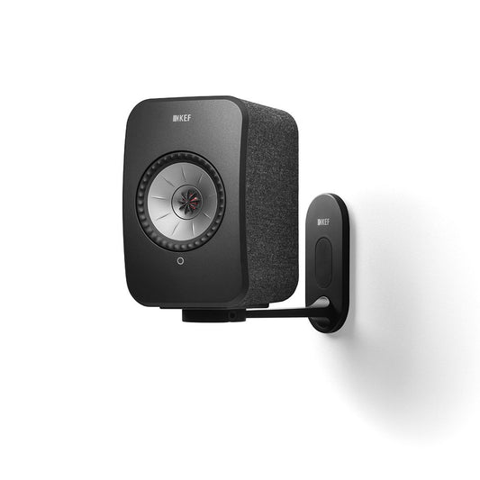 KEF LSX B1 Wall Bracket