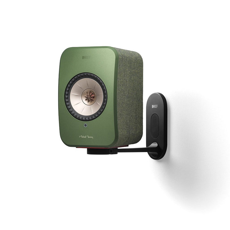 KEF LSX B1 Wall Bracket