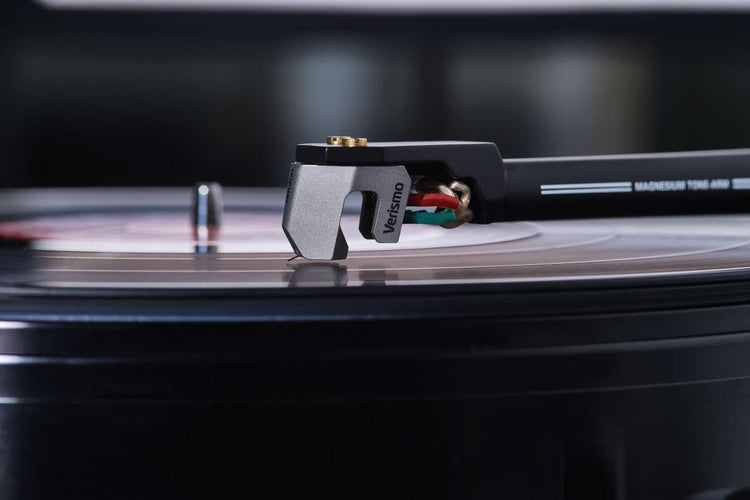 Ortofon MC Verismo Heritage