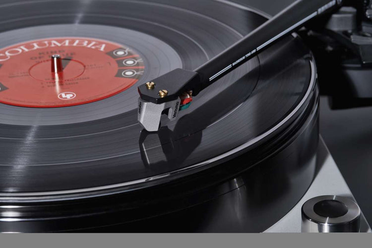 Ortofon MC Verismo Heritage