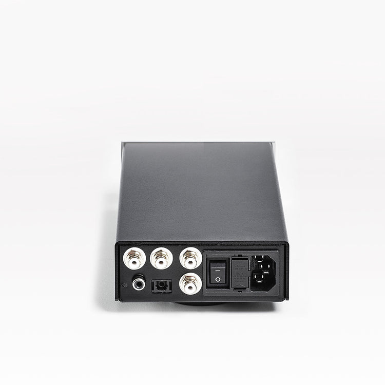Lehmann Audio Linear D mk II