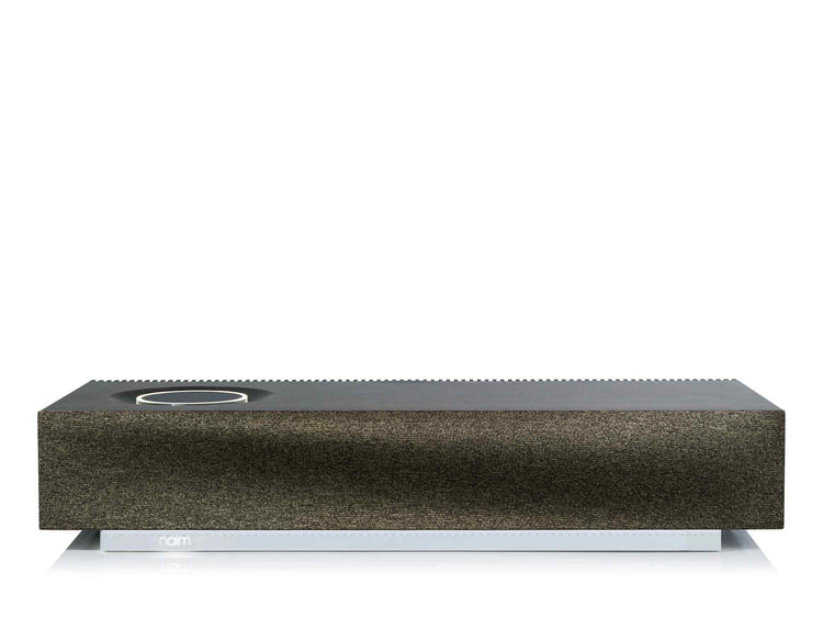 Naim Mu-so 2 Front