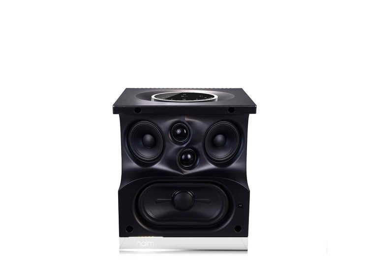 Naim Mu-so Qb 2