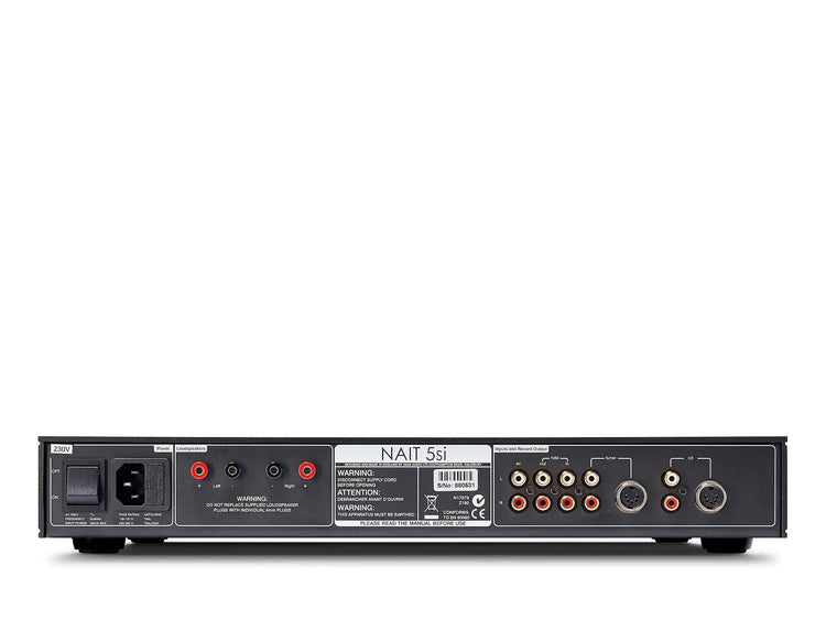 Naim NAIT 5 SI