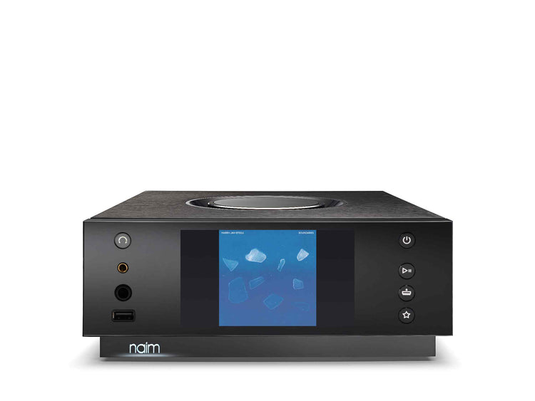 Naim Uniti Atom Headphone Edition