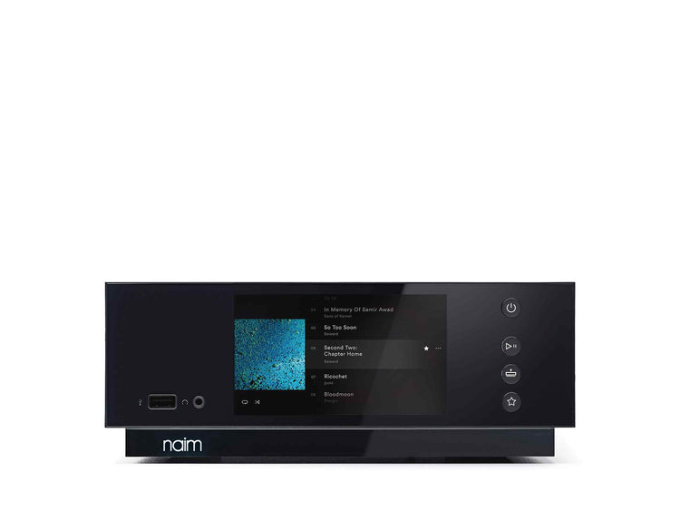 Naim Uniti Atom