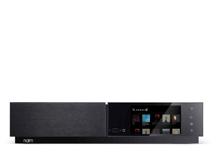 Naim Uniti Nova