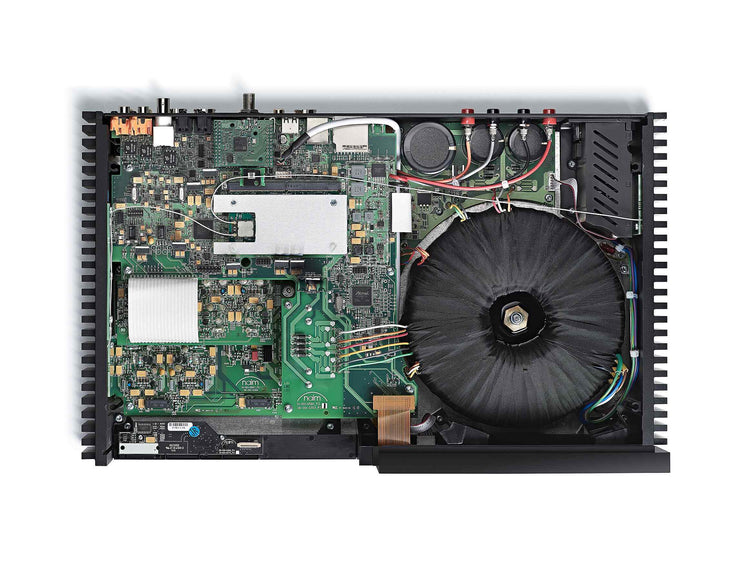 Naim Uniti Nova