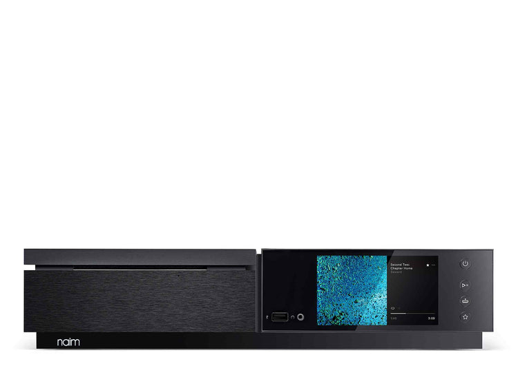Naim Uniti Star