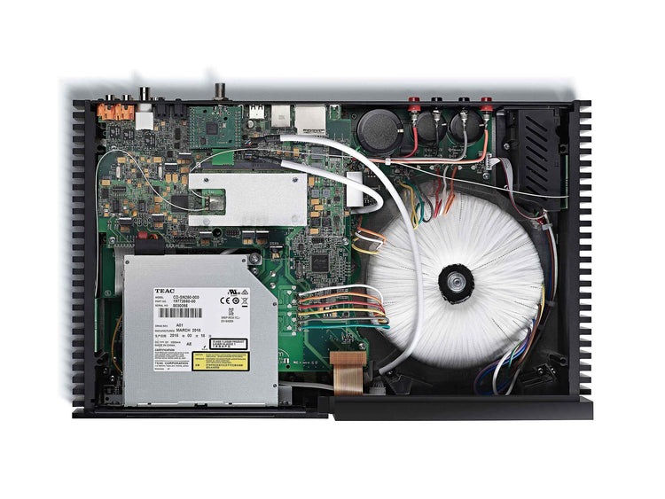 Naim Uniti Star