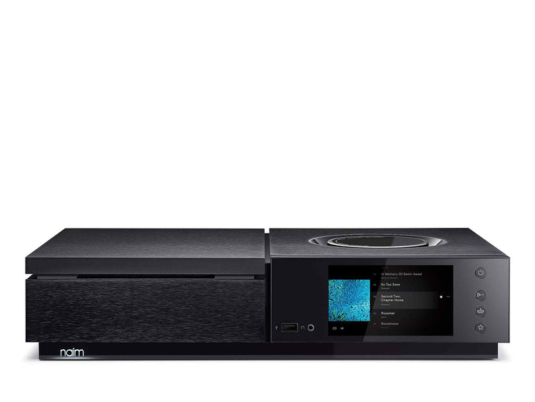 Naim Uniti Star