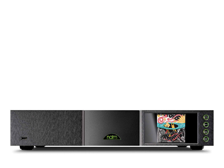 Naim ND 555