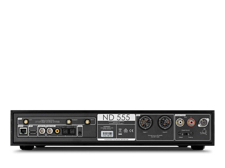 Naim ND 555