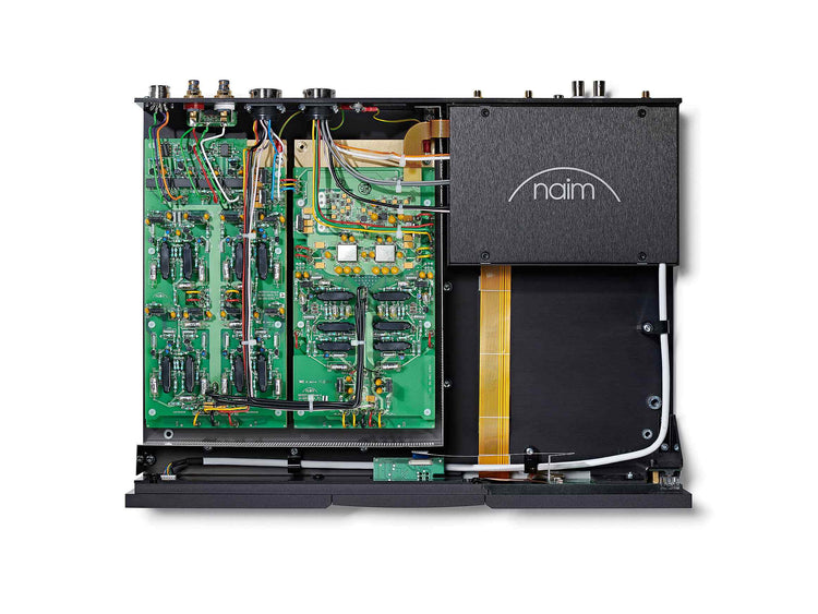 Naim ND 555
