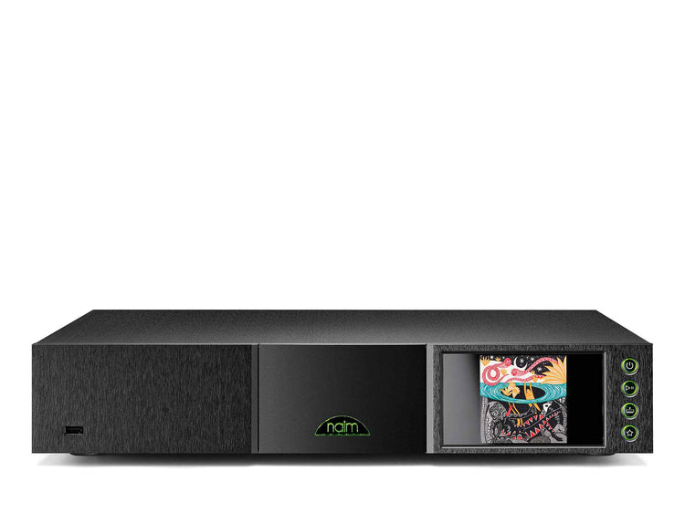 Naim ND 555