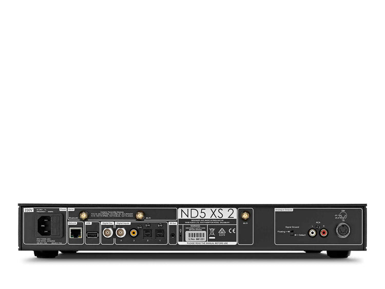Naim ND5 XS 2