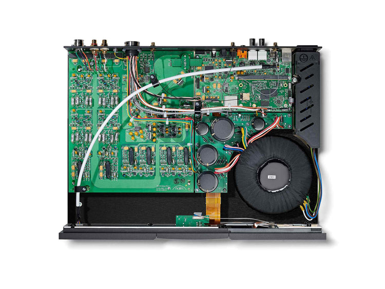 Naim NDX 2