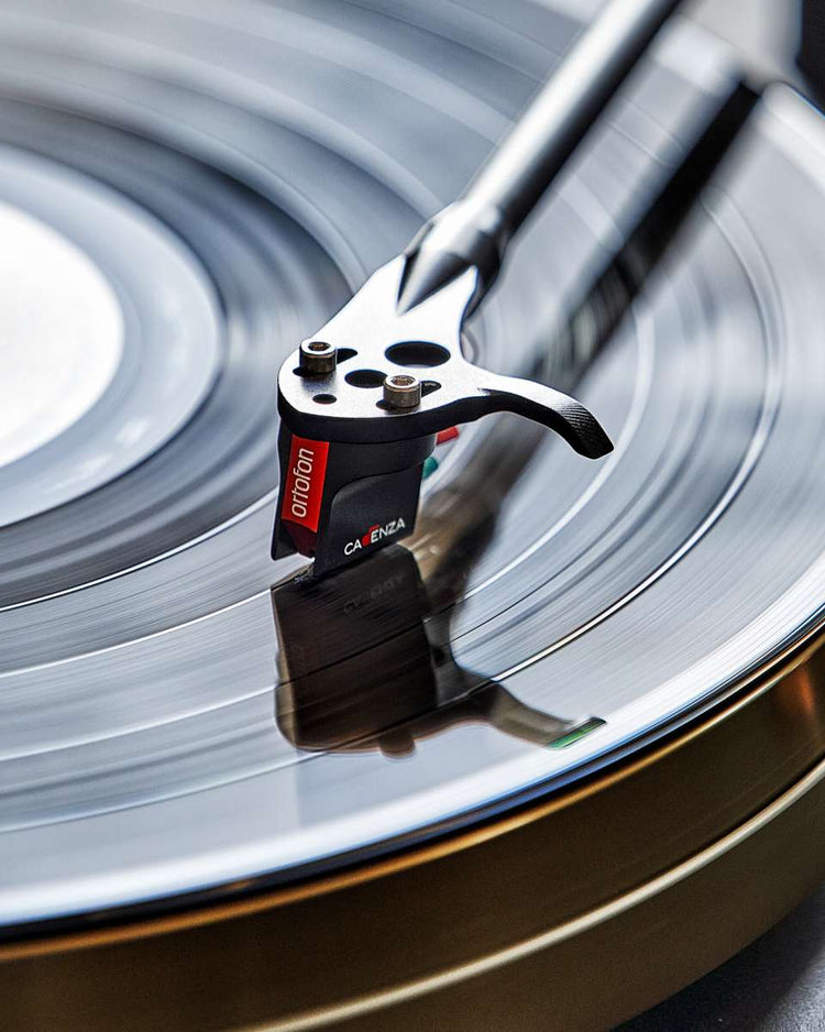 Ortofon MC Cadenza Red
