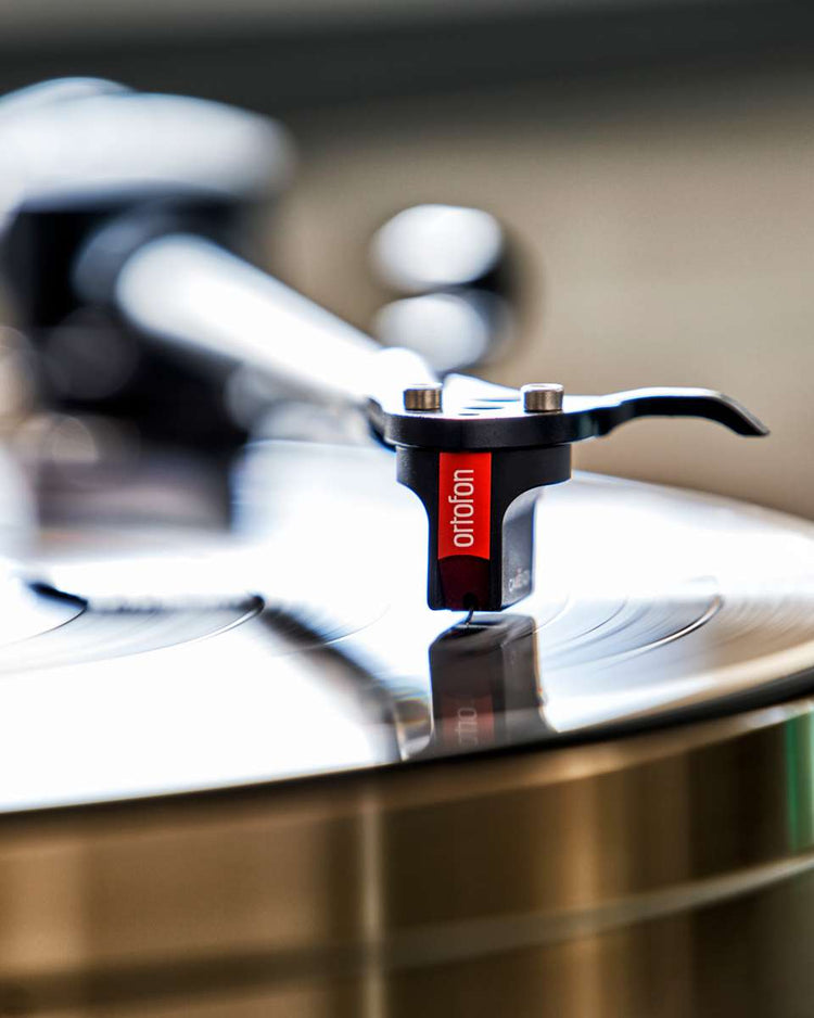 Ortofon MC Cadenza Red