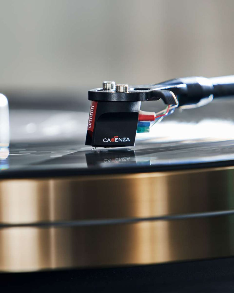 Ortofon MC Cadenza Red