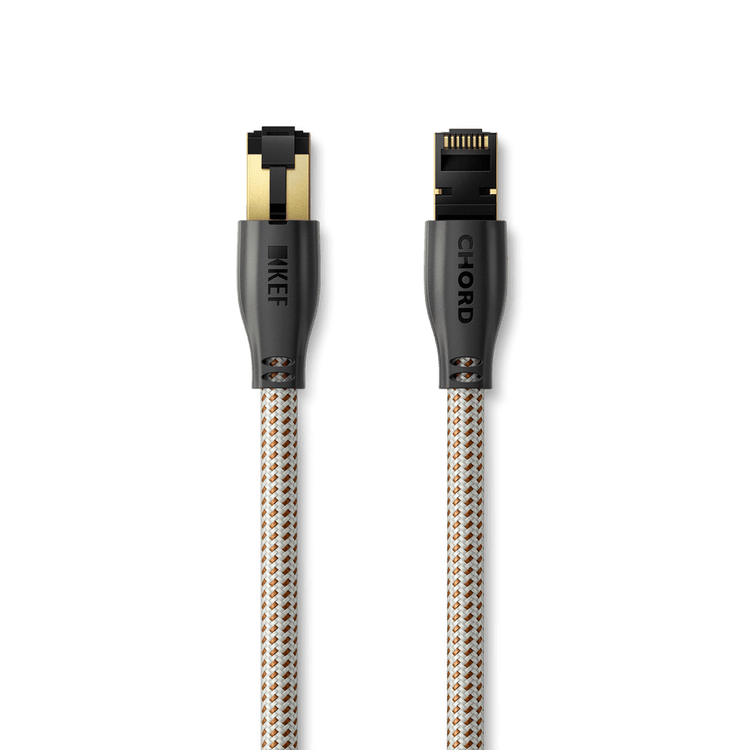 KEF K-Stream LAN-Kabel