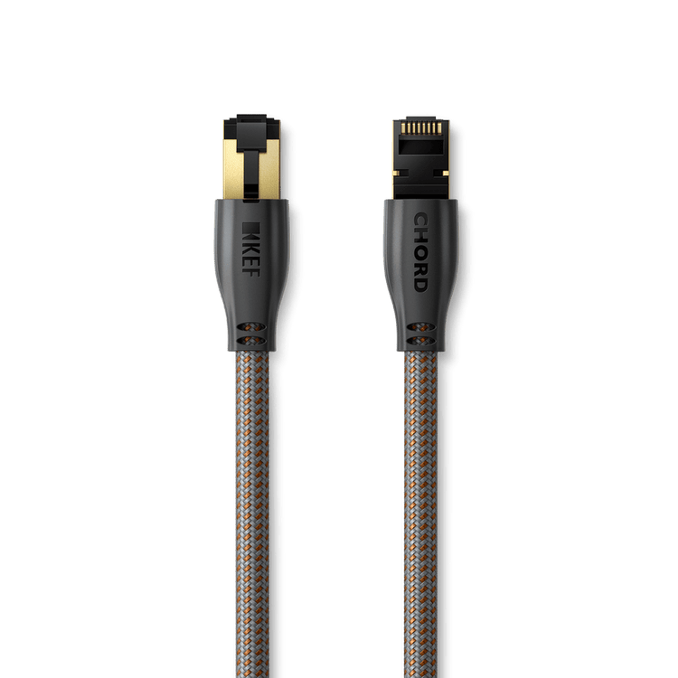 KEF K-Stream LAN-Kabel
