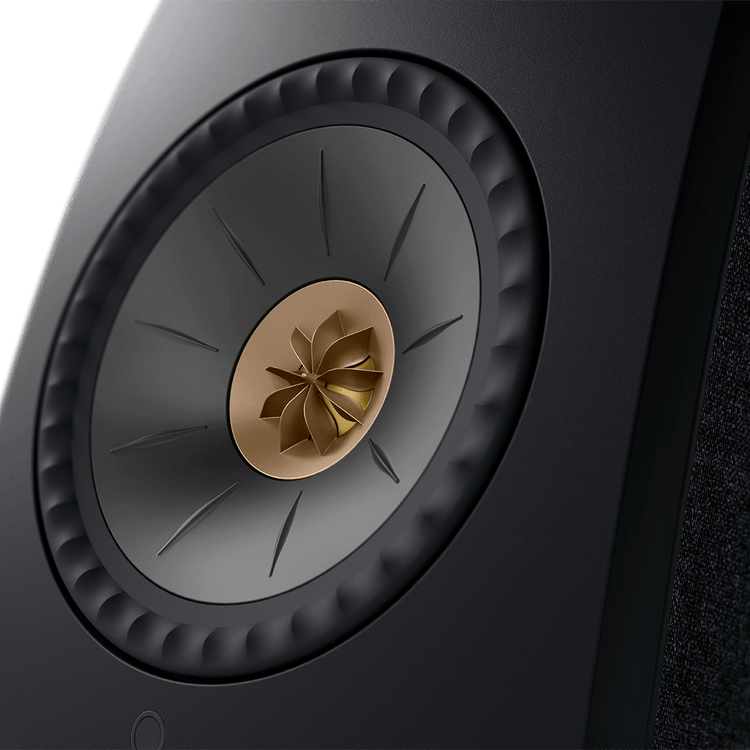 KEF LSX II