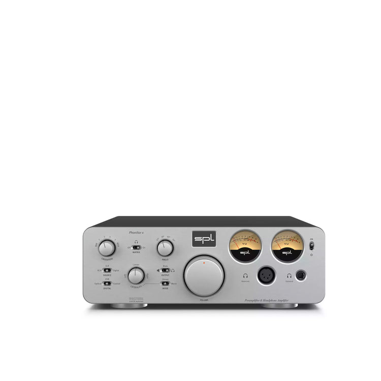 SPL Phonitor X