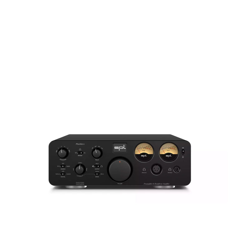 SPL Phonitor X