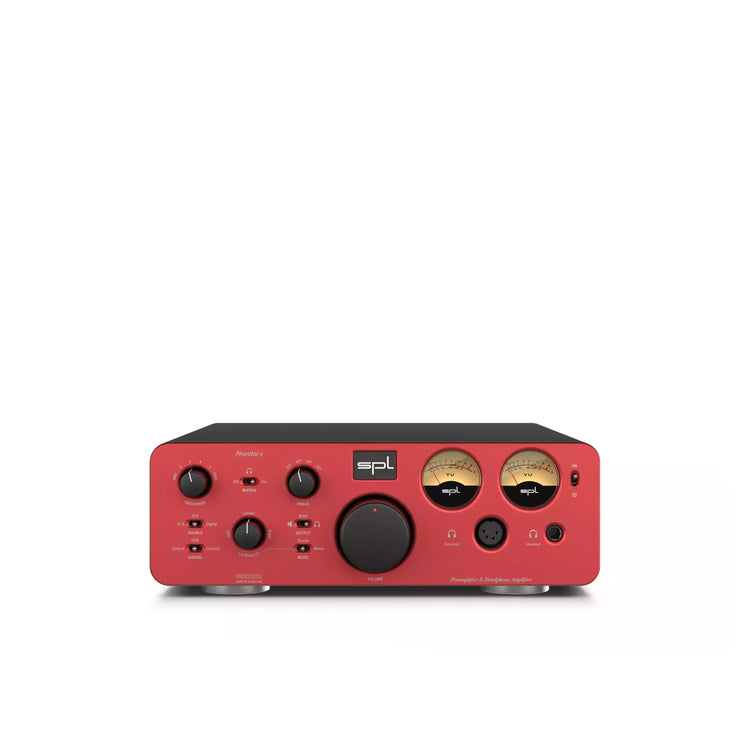 SPL Phonitor X
