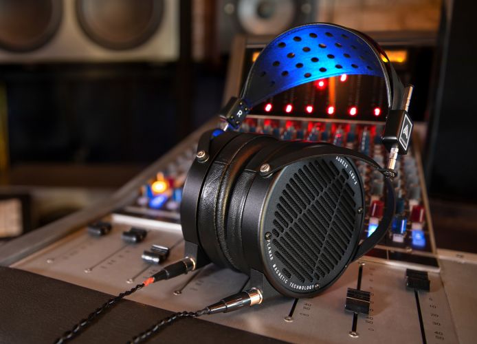 Audeze LCD-X
