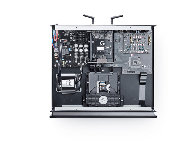 Primare CD35 Prisma
