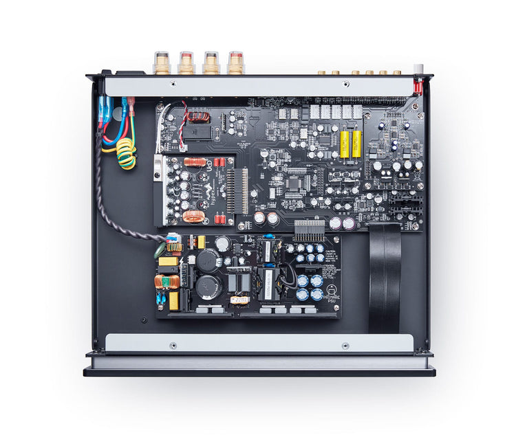 Primare I15 | MM15