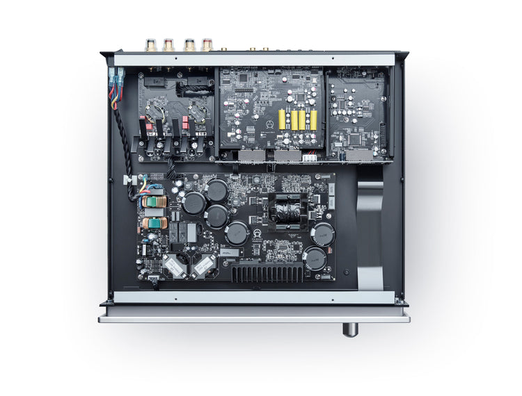 Primare I25 DAC