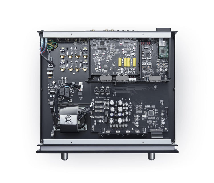 Primare PRE35 DAC