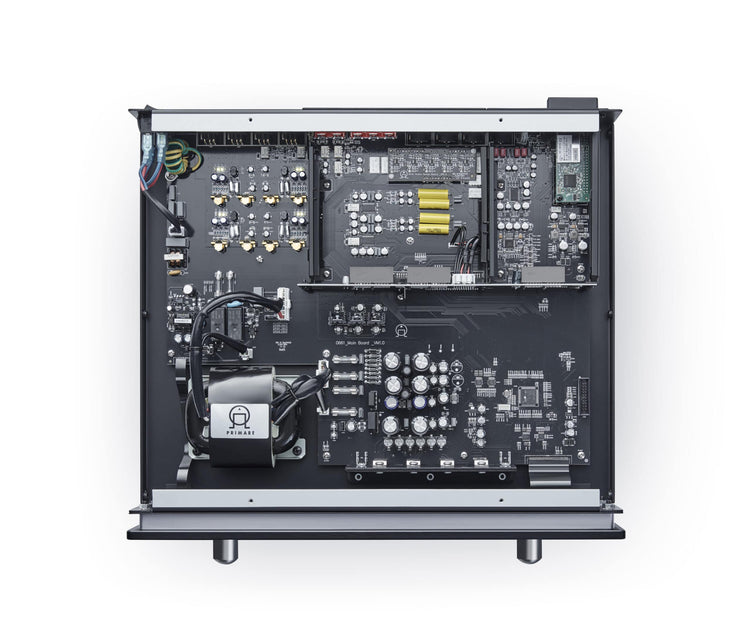 Primare PRE35