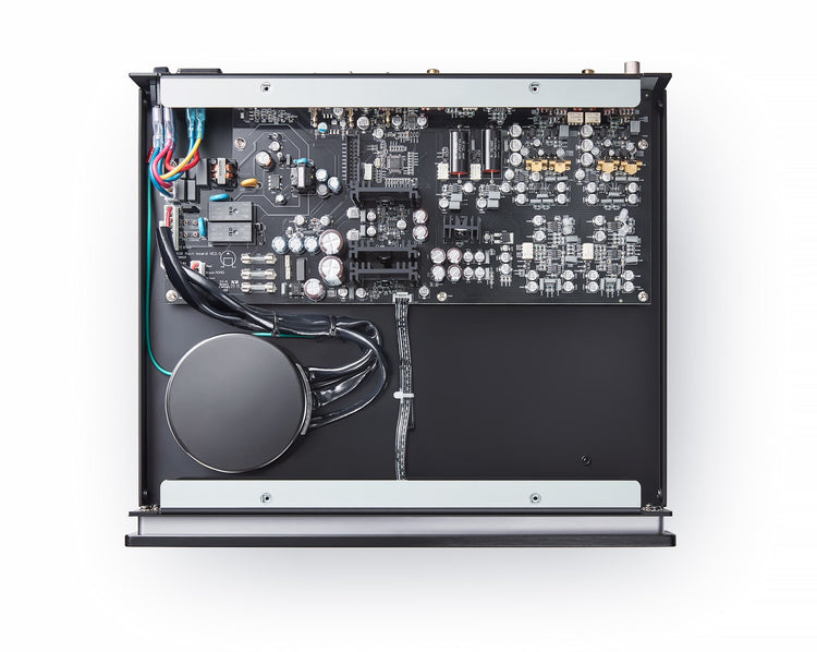 Primare R15