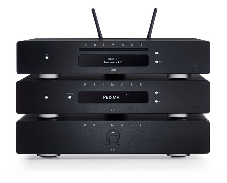Primare CD15 Prisma