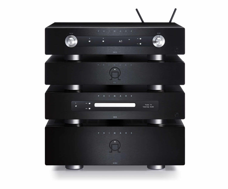 Primare CD35 Prisma
