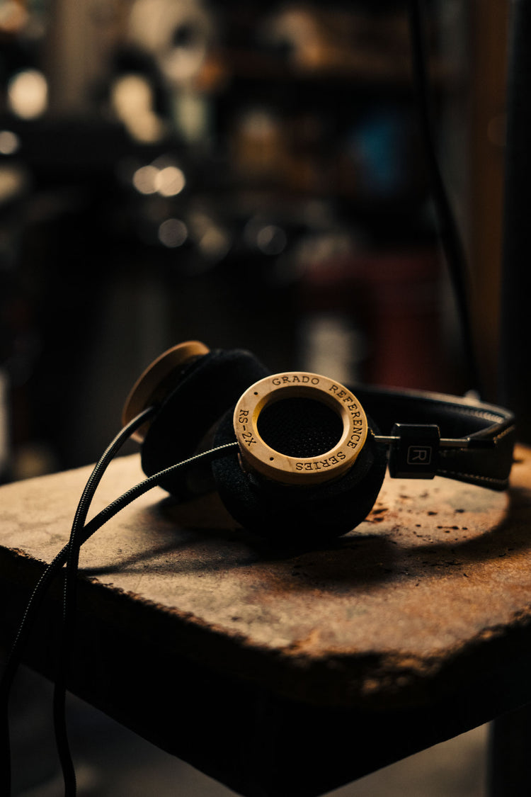 Grado RS2x