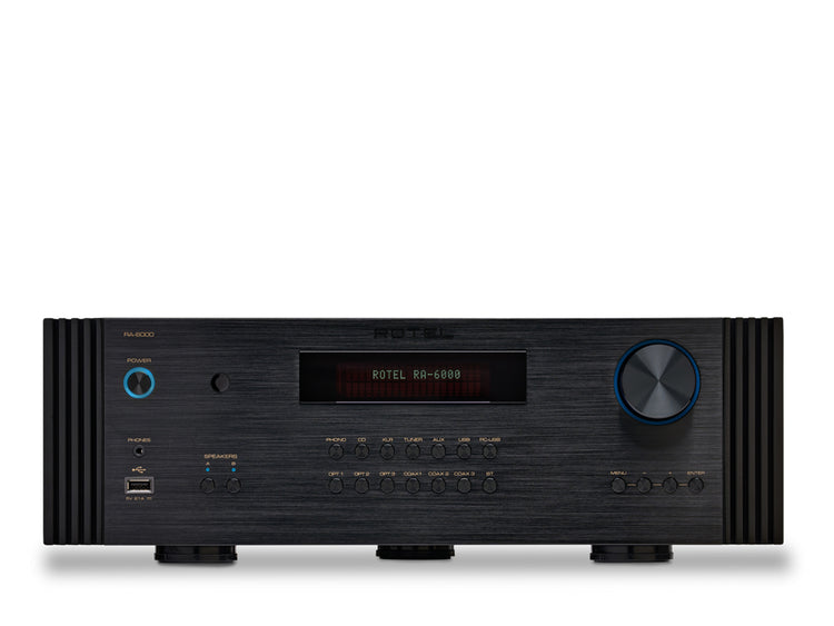 Rotel RA-6000