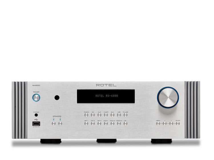 Rotel RA-6000