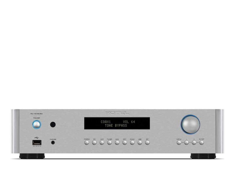 Rotel RC-1572 MKII