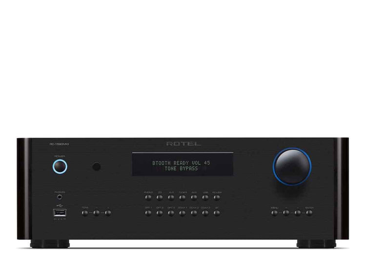Rotel RC-1590 MKII